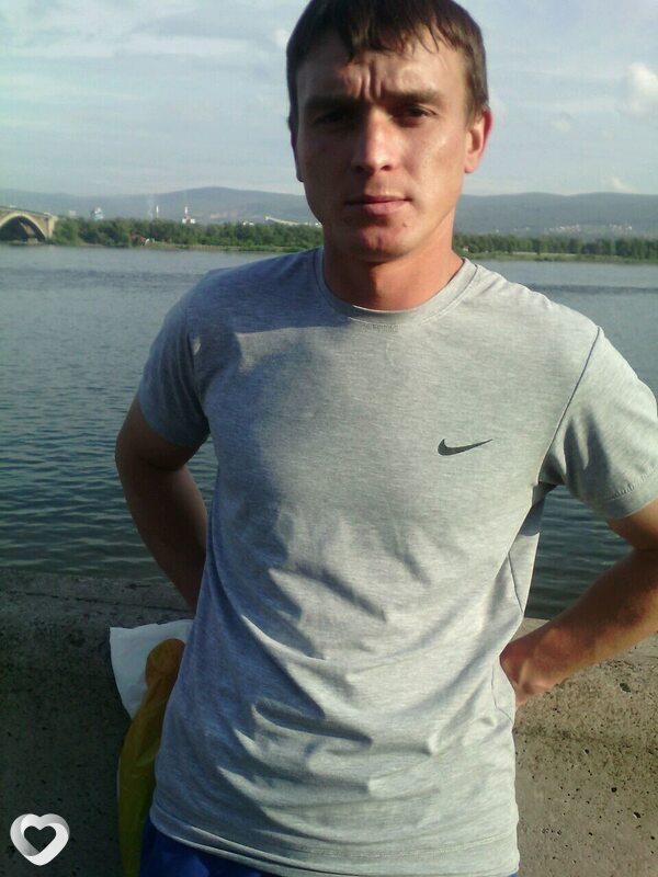 Сергей, 38, Зеленогорск (Красноярский Край) — анкета №557601