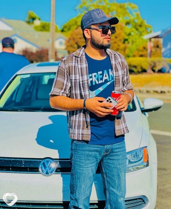 Ср, 33, Ташкент — анкета №557603