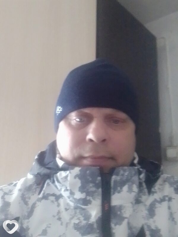 Сергей, 53, Рубцовске — анкета №557606