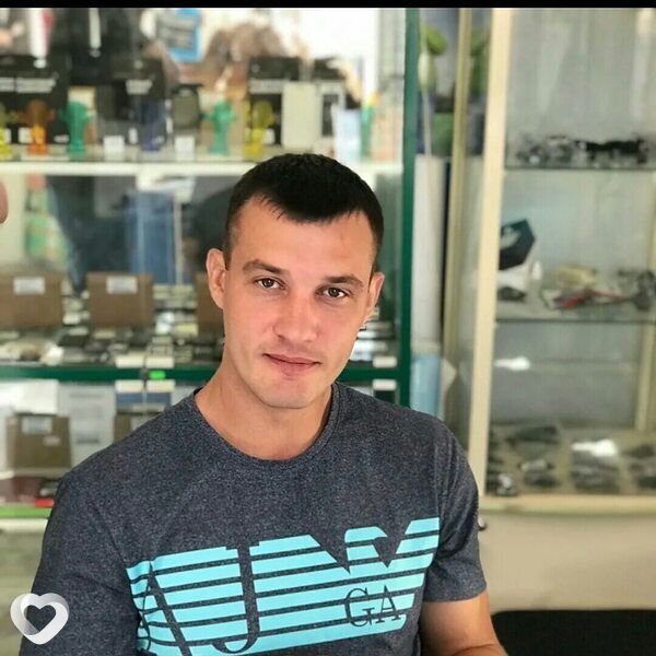 Сергей, 41, Вольске — анкета №557615