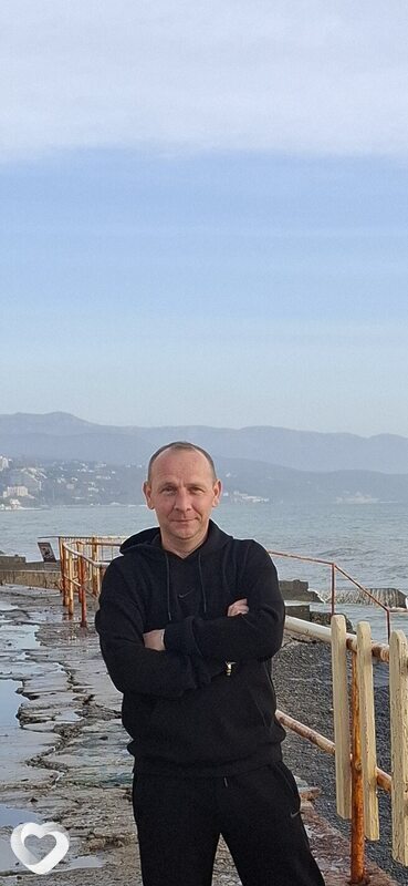 Матвей, 43, Выборге — анкета №557620