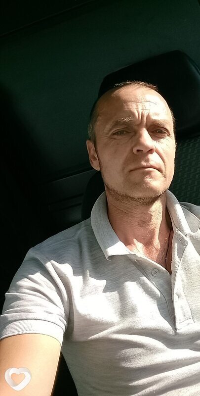 Вадим, 48, Одессе — анкета №557502