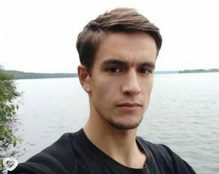Александр, 31, Москве — анкета №557505
