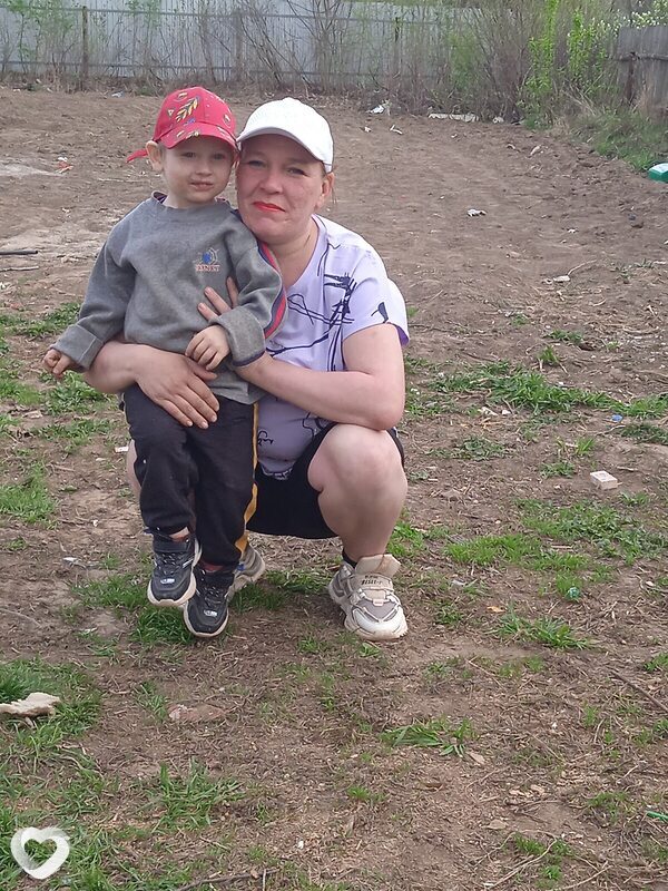 Маша, 37, Уфе — анкета №557511