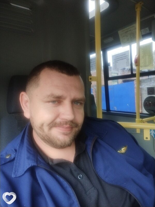 Юра, 37, Москве — анкета №557522