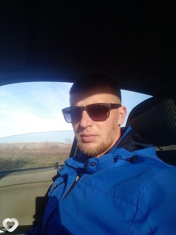 Иван, 33, Ставрополе — анкета №557681