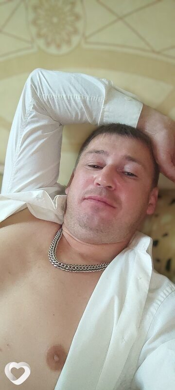 Олег, 43, Москве — анкета №557685