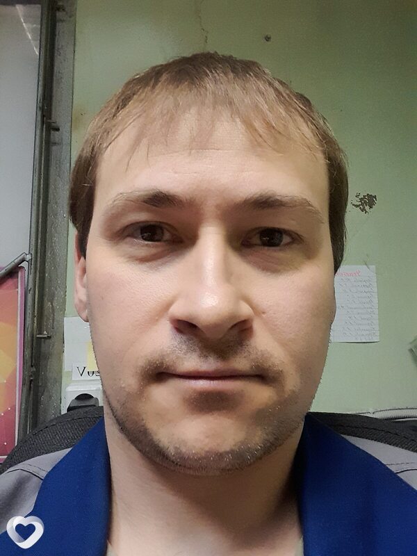 Алексардр, 31, Перми — анкета №557686