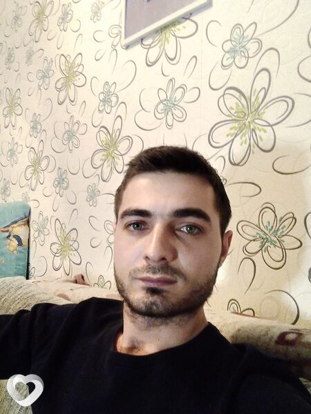 Толик, 33, Полоцке — анкета №557455
