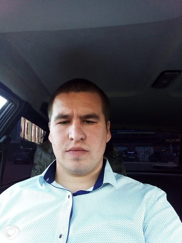 Данил, Чернушка