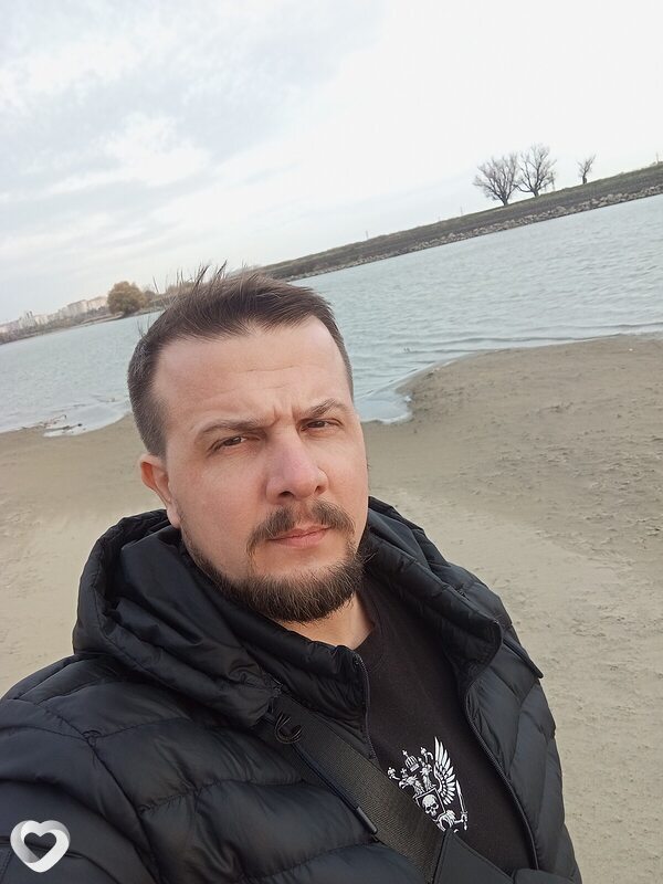 Андрей, 38, Ростове-на-Дону — анкета №557464
