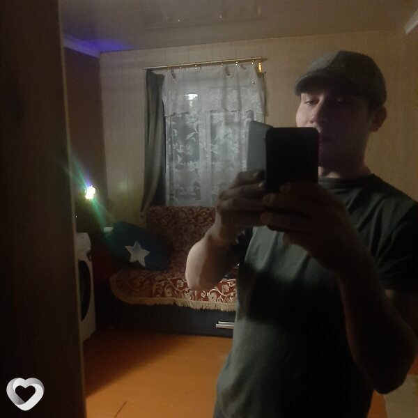 Антонио, 32, Чебоксарах — анкета №557466