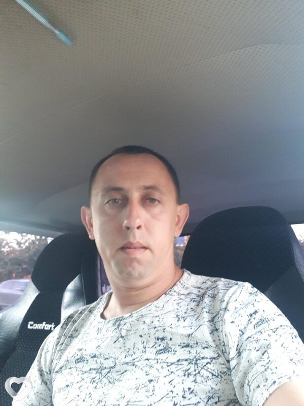 Андрей, 36, Краснодаре — анкета №557467