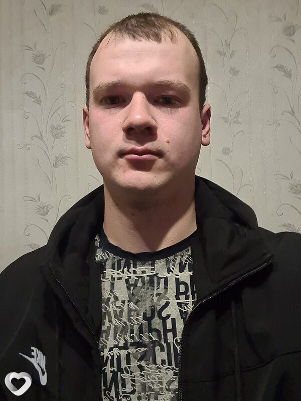Юрий, 27, Ленинске-Кузнецком — анкета №557471