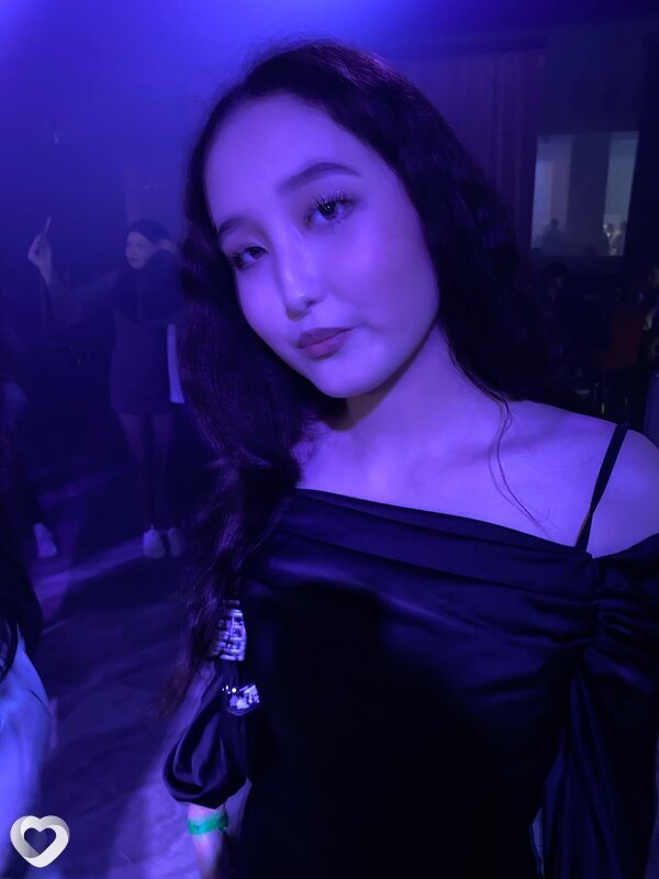 Дана, 20, Костанае — анкета №557472