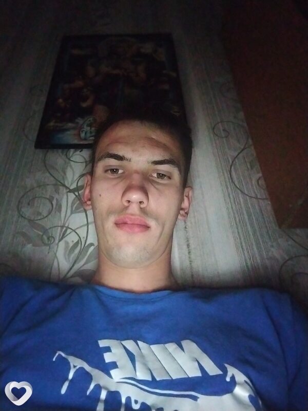 Бутко, 24, Солигорске — анкета №557574