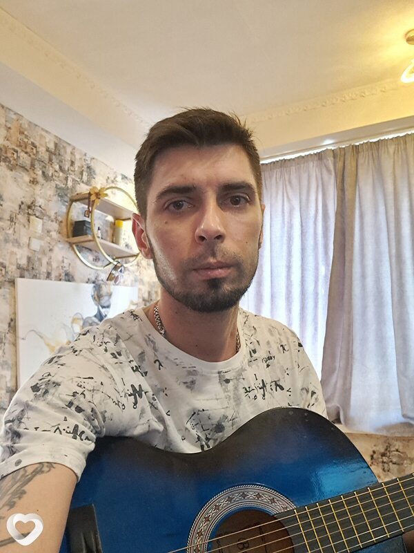 Артем, 35, Ессентуках — анкета №557575