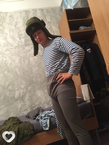 Максим, 23, Ставрополе — анкета №557576