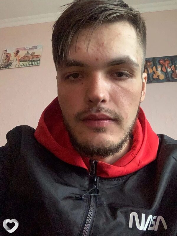Михаил, 27, Краснодаре — анкета №557579