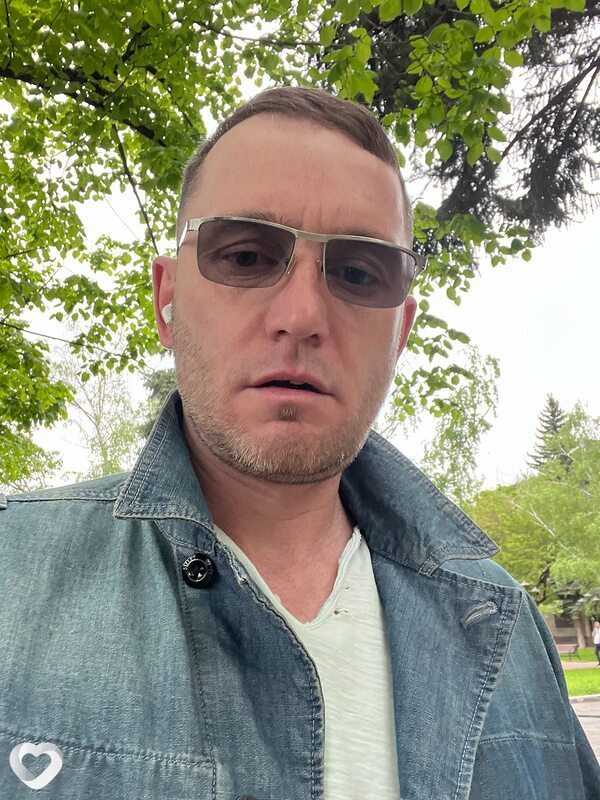 Ан, 44, Санкт-Петербурге — анкета №557582