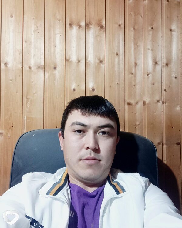 Богдан, 38, Краснодаре — анкета №557587