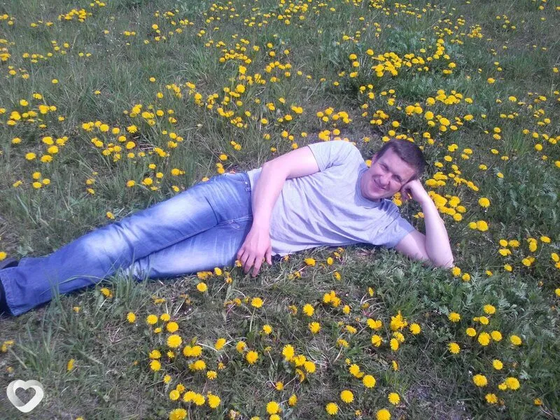 Den, 37, Жабинке — анкета №9449
