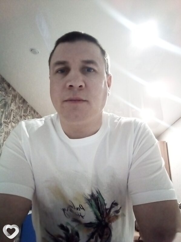 Джон, 46, Соликамске — анкета №557590