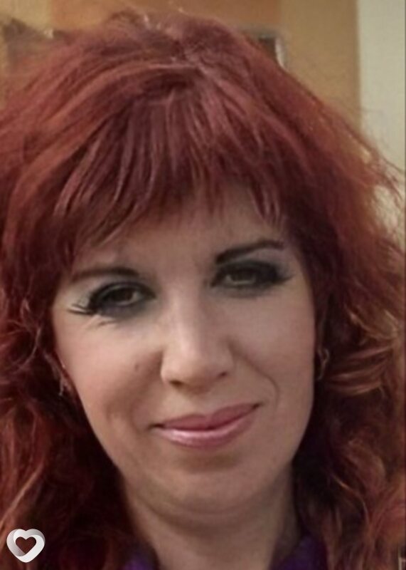 Светлана, 47, Буда-Кошелеве — анкета №557591