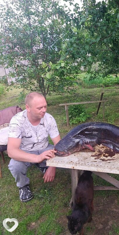 Алексей, 34, Москве — анкета №557597