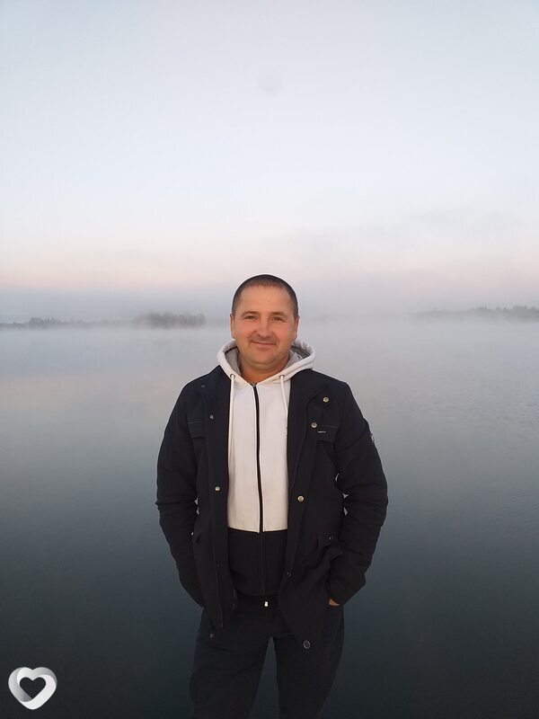 Иван, 39, Витебске — анкета №557625