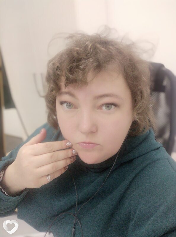 Ангелина, 38, Магадане — анкета №557626