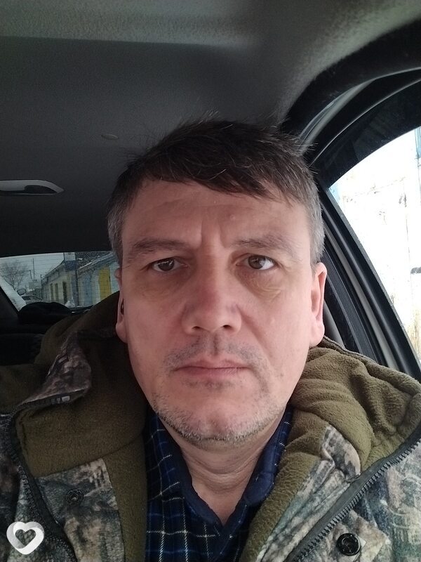 Михаил, 51, Саратове — анкета №557633
