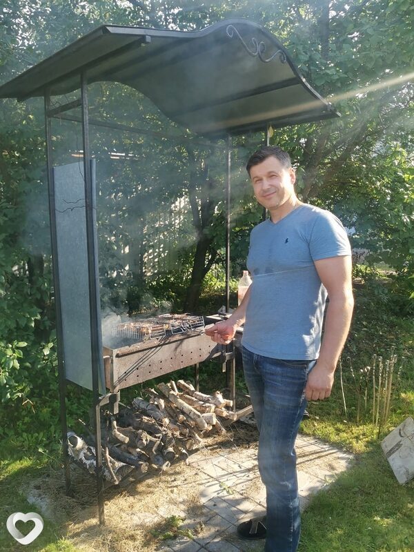 Евгений, 48, Жуковском — анкета №557638