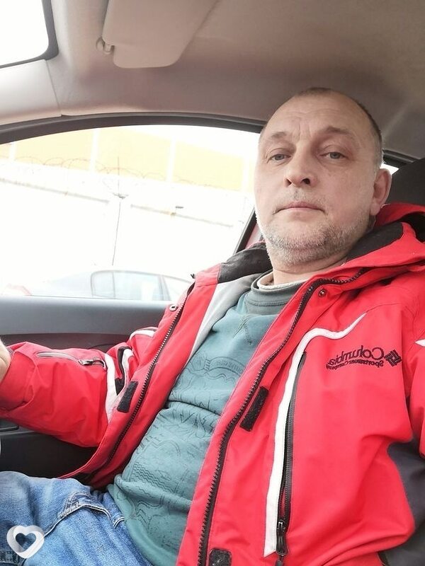 Юрий, 54, Красноярске — анкета №557641