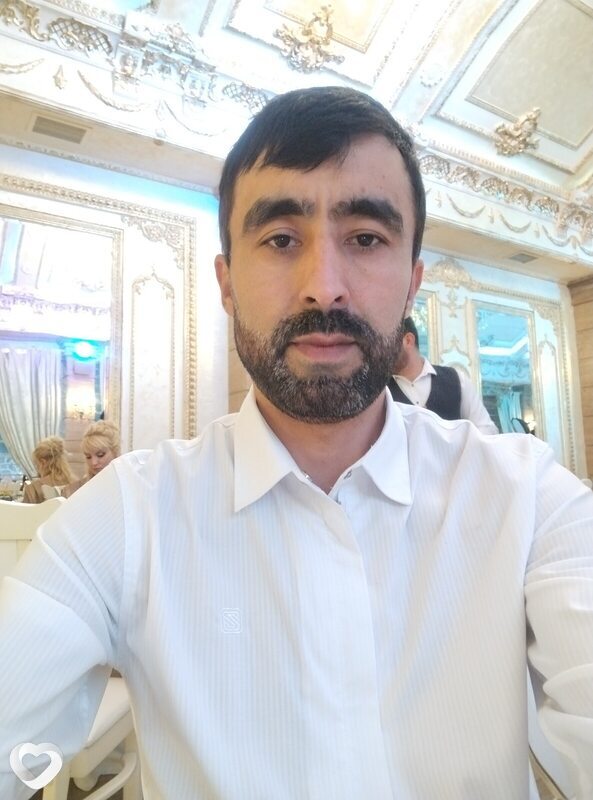 Алик, 44, Сочи — анкета №557644