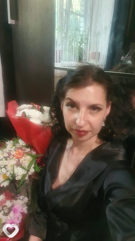 Eva, 43, Подольске — анкета №557645