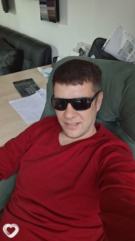 Александр, 30, Алматы — анкета №557648