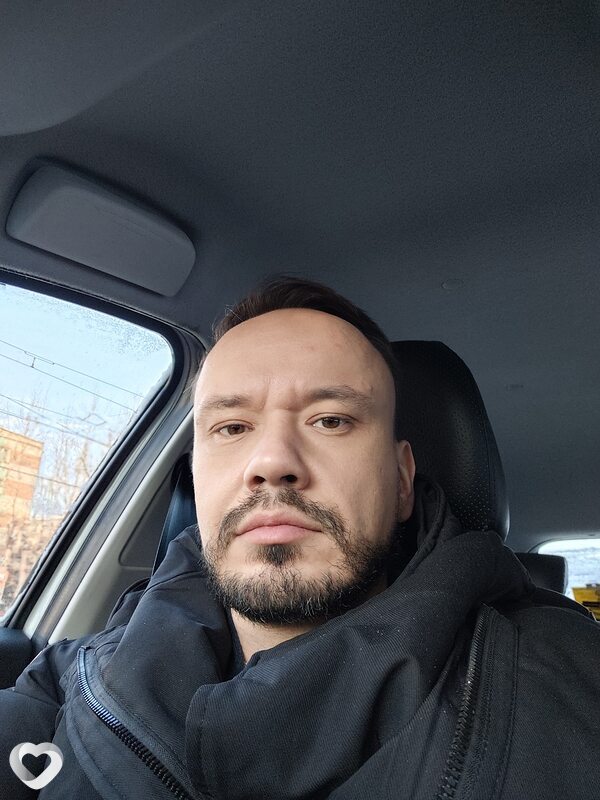 Александр, 42, Москве — анкета №557649