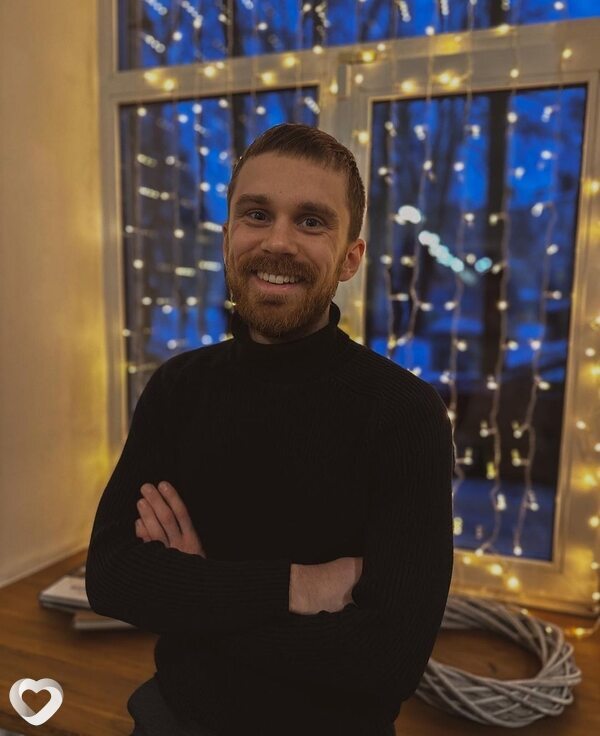 Денис, 31, Бобруйске — анкета №557650