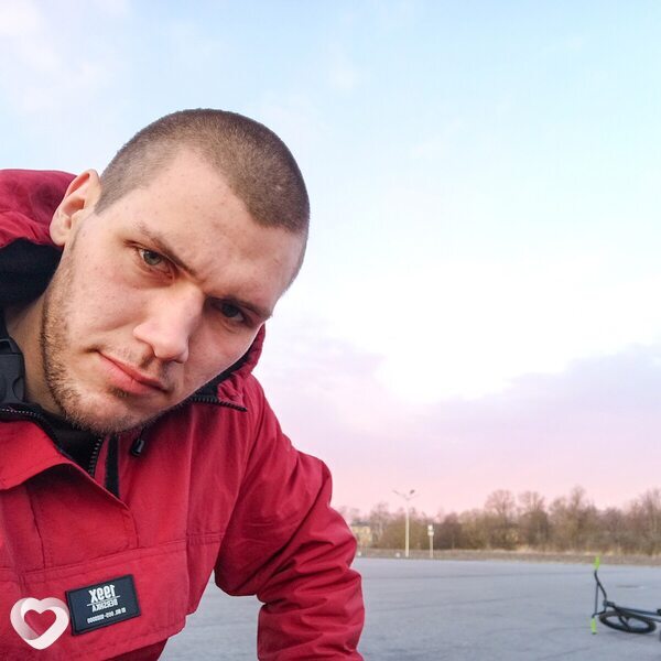 Дмитрий, 29, Санкт-Петербурге — анкета №557651