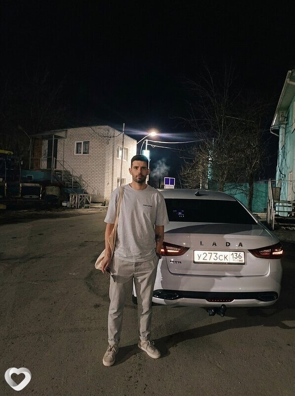 Даня, 38, Нижнем Новгороде — анкета №557653