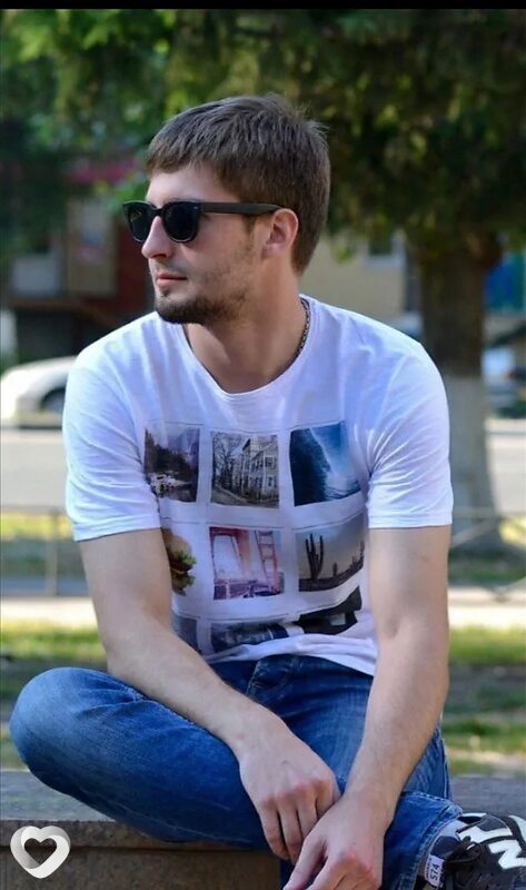 Диктор, 32, Самаре — анкета №557658