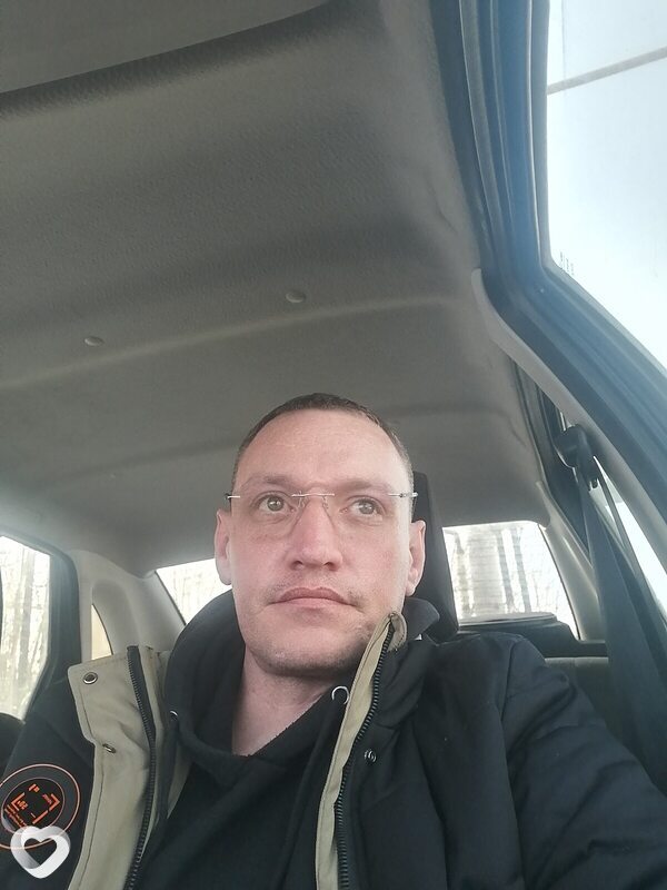 Михаил, 42, Георгиевске — анкета №557664