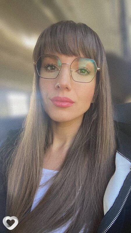 Анастасия, 21, Пинске — анкета №557667