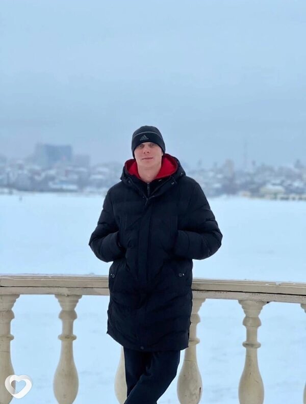 Алексей, 36, Калуге — анкета №557668