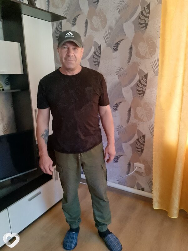 Сергей, 58, Иванове — анкета №557669