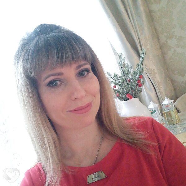 Анна, 41, Геленджике — анкета №557671