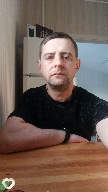 Витос, 39, Смоленске — анкета №557673