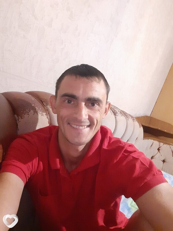 Григорий, 38, Иркутске — анкета №557974