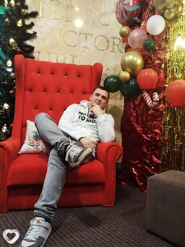 Александр, 32, Бресте — анкета №557983